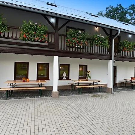 Hotel Vitality *