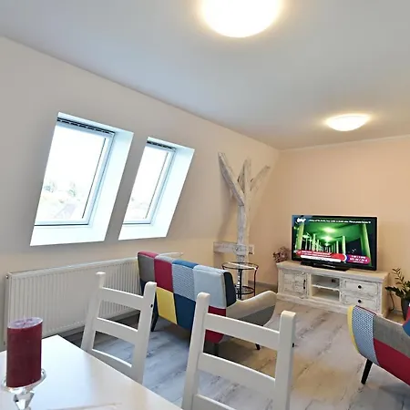 Hotel Vitality *