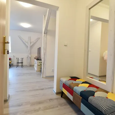 Vitality Hotel Osecna