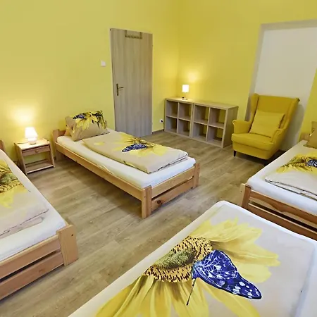 Hotel Vitality
