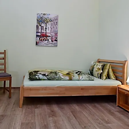 Hotel Vitality