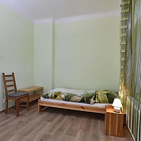 Hotel Vitality