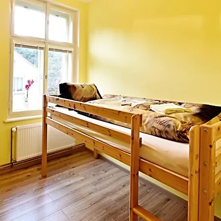 Vitality Hotel