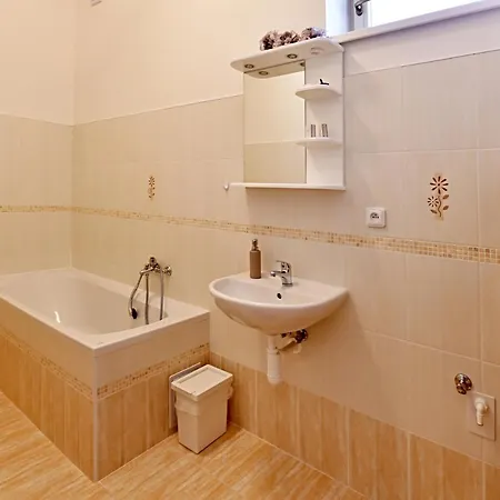 Vitality Hotel Osecna